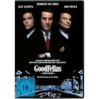 Goodfellas: Drei Jahrzehnte in der Mafia