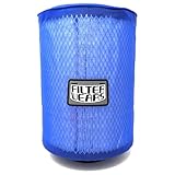 FILTERWEARS F105L For Donaldson B105006 Baldwin PA2820 Fleetguard AH19037 Napa 42790 CAT 3I0005