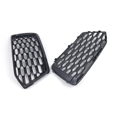 Cache phares antibrouillard pour remplacer grille cassée Audi Q5 références 80A807679D