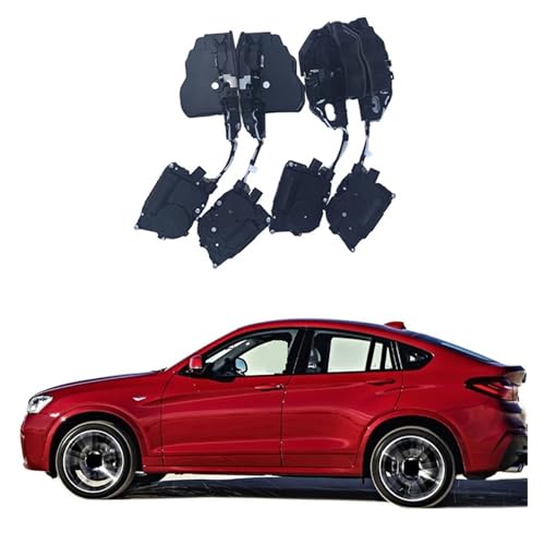 BMW X4 F26 2014~2021 ԗp\tgN[YhAb`pXbNAN`G[^[dzzTCXN[U[ɑΉ(4 Door)