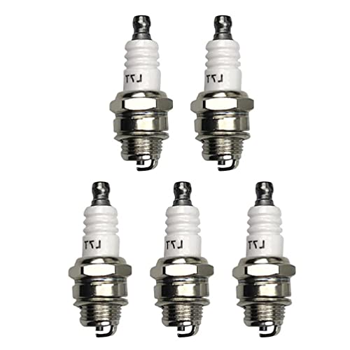 5 �X�p�[�N�v���O L7T BM6A BPMR7A RCJ6Y RCJ7Y WSR5F 33cc-49cc �g���}�[�u�����[�����p