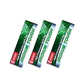 デンソー(DENSO) イリジウムタフ スパークプラグ VXUH20I V91105650 3本セット