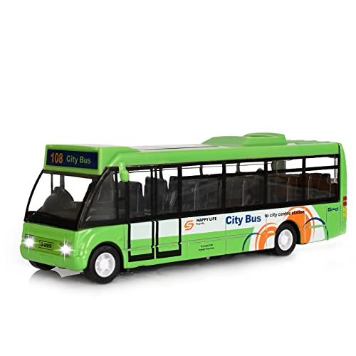 10 Best Dinky Toys Bus Apr 2023