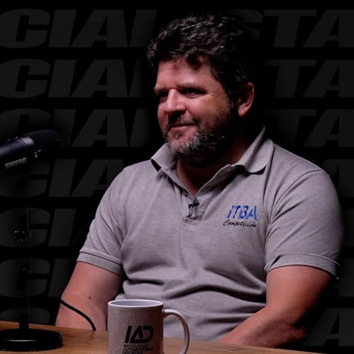 LOS ESPECIALISTAS - Federico Raffo: Maestr&iacute;a en Ingenier&iacute;a Mec&aacute;nica y Competici&oacute;n