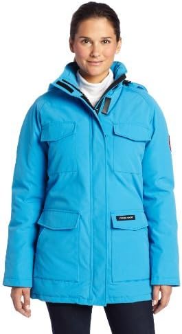 Canada Goose Women's Constable Parka Coat