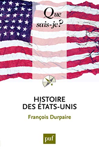 Histoire des Etats-Unis