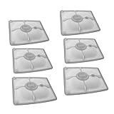 The ROP Shop (6) AIR Filter Cleaners for Stihl 1110-120-1601 11101201601 Oregon 30-154 Saws