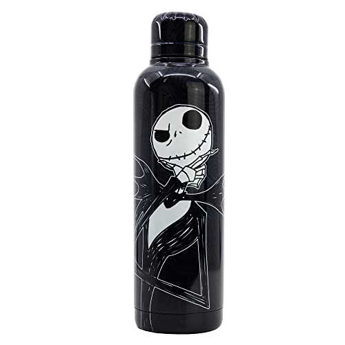 Stor Botella DE Metal - NBC 515ML