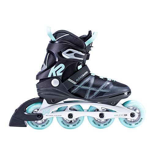 K2 Skate Alexis 84 Pro Inline Skate