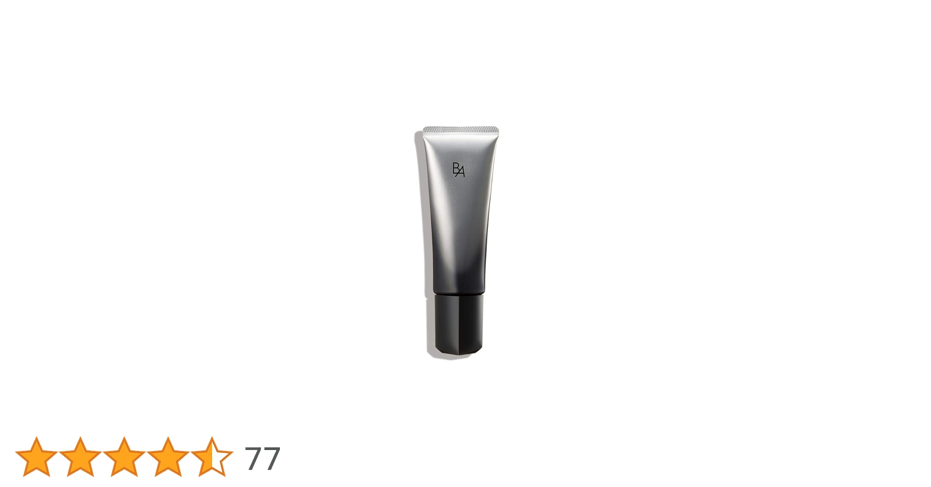 POLA B.A Light Selector SPF 50+ Pa++++ Sunscreen 45g