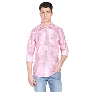 U.S. POLO ASSN. Men’s Regular Fit Shirt