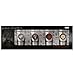 Produktbild Pyramid International Game of Thrones (4 x Shot-Glas-Set), Mehrfarbig, 4 Stück (1er Pack), 4