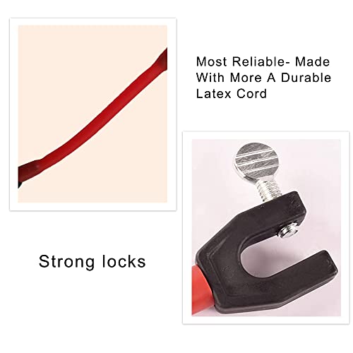 ZHANGLUORUI Sport & Outdoor: Wintersport, Skifahren, Ski – Bild 4