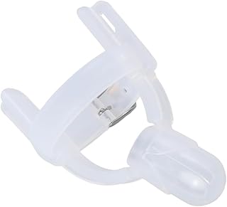 KOMBIUDA Brinquedos Infantis Kidcraft Playset Brinquedos Infantis Para Meninas Parar De Chupar O Dedo Brinquedos Para Bebês Roer Unhas Mordedor Anti-Mordida Capa De Polegar Anti-Mordida