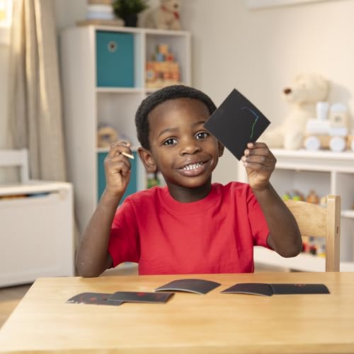 Melissa Doug Scratch Magic Note Cubes - vue 7