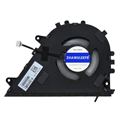 Ventilateur de processeur de rechange N95861-001 DFS5L52R05JA40