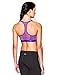 Under Armour Women's Armour Breathe Mid Sports Bra