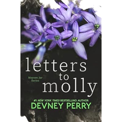 Letters to Molly