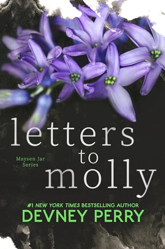Letters to Molly (Maysen Jar)