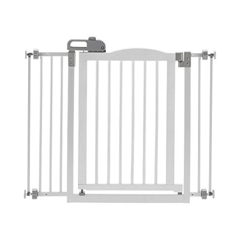 midwest wire mesh pet safety gate