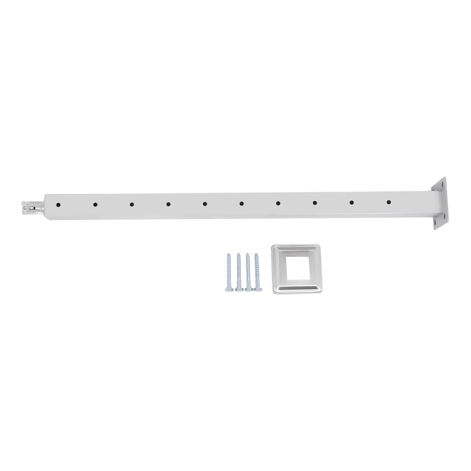 Stair Railing Indoor Railing Cable Railing Post Cable Railing System, Railings for Outdoor Steps