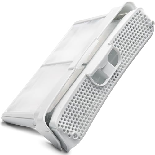 Filtro para aspiradoras Bosch Siemens Neff 656033 00656033 para secadoras como iQ300 iQ390 iQ700 iQ800