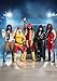 Randy Savage Macho Man Costume Adult WWE Costume Officially Licensed Randy Savage Costume M Red