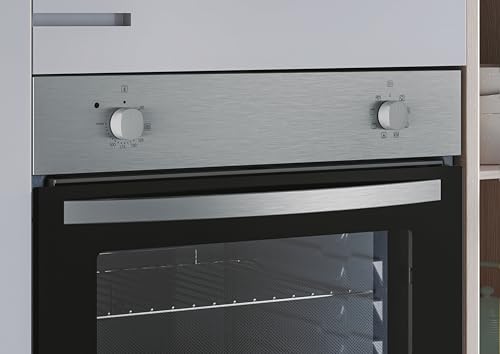 CANDY Four encastrable nettoyage manuel FIDCX100 - vue 9