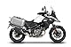 4P System Suzuki V-Strom 650 ’17’19
