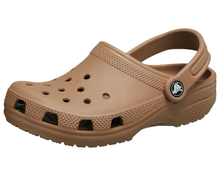 Image of Crocs Kid's Classic Clog (Little Kid /Big Kid /Toddler)