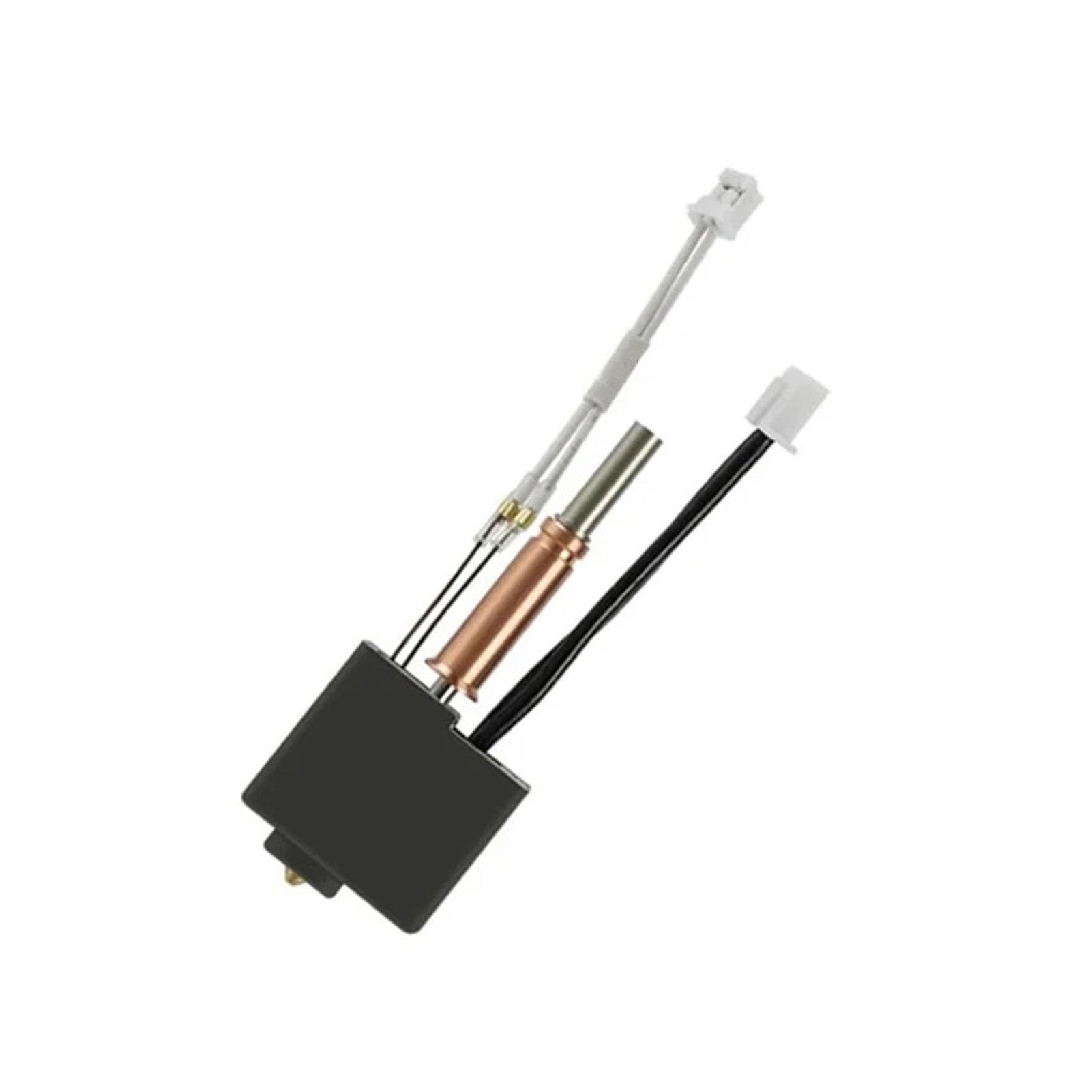 1Pc 3D Drucker Zubehör Extrusion Düse Harte Messing Düse Hot End Kits Werkzeuge(A1)
