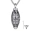 Cremation Jewelry