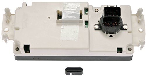 Dorman 599-210 Climate Control Module For Select Models #TOP1