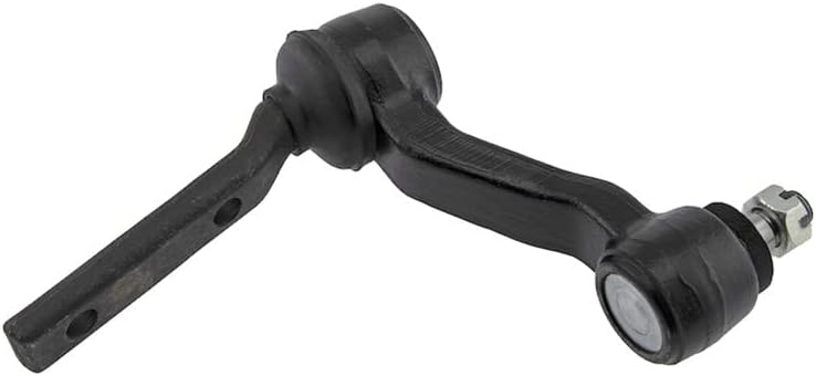 PartsW – 12 Pc Front Steering & Suspension Kit Tie Rod Ends Ball Joints Control Arm Bushings Pitman & Idler Arm Compatible with Chevrolet S10 Pickup 4WD 1998–2003