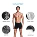 HHD® Traje de Baño Bañador de Natación Playa de los Hombres Ropa...