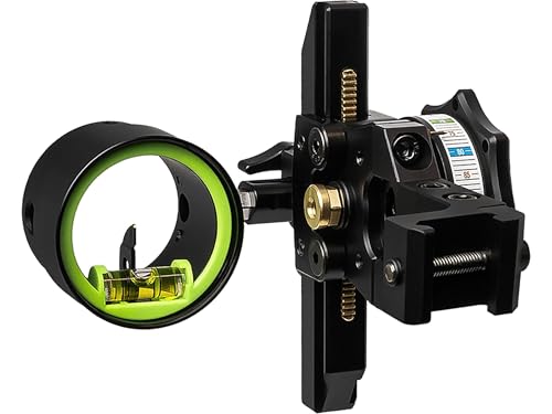 HHA Nytrx Bow Sight
