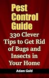 bryton rider 330 vs 310  Pest Control Guide: 330 Clever Tips to Get Rid of Bugs and Insects in Your Home (English Edition)
