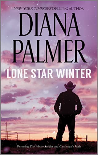 Lone Star Winter