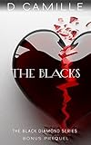The Blacks: Bonus Prequel (The Black Diamond Series Book 5)