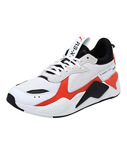 Image of Puma Unisex Adult RSX Mix Sneaker