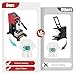 Yaminie Manual Heat Press Machine 2.4