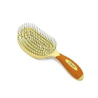 Amazon | NuWay4Hair(ニューウェイフォーヘア) C Brush ニュー