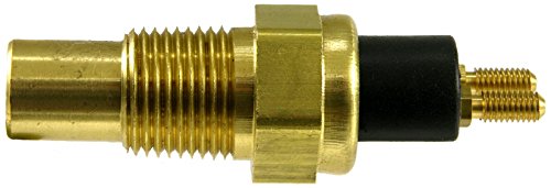 Wve By Ntk 1T1132 Engine Coolant Temperature Switch thumb #1