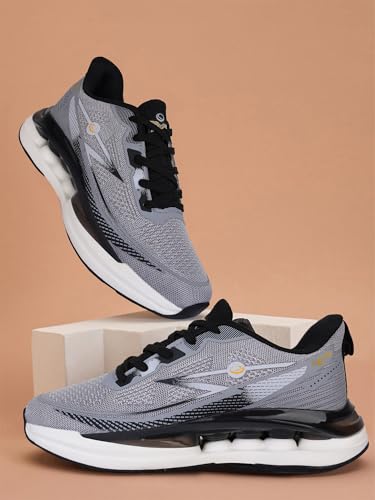 Image of Lancer Mens Diamond-5 Sneaker