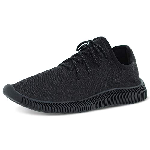 Tênis Masculino Adaption Easy V2 Preto 41