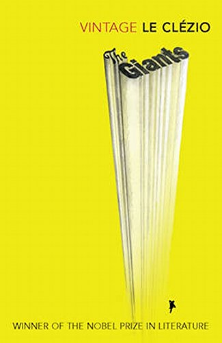 The Giants (Vintage Classics)