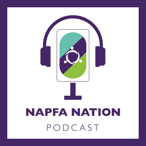 NAPFA Nation Podcast cover art