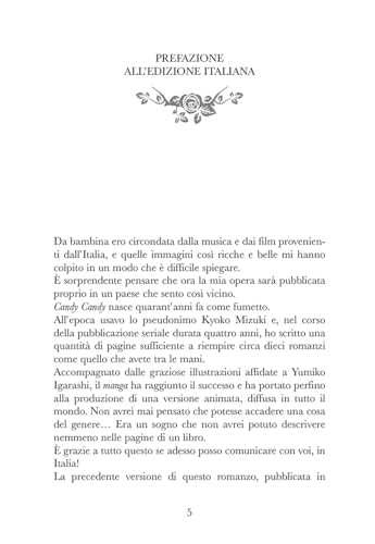 Candy Candy. Il Romanzo Completo - 2