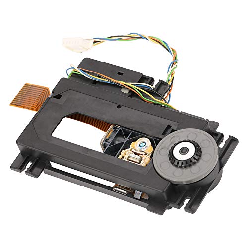 VAM1201/VAM1202 -Abtastlinse linse Optische Abtastlaserlinse Ersatzteile für Mechanismus CD/VCD-Player CDM12.1