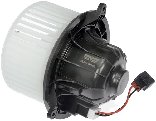 Dorman 926-024 HVAC Blower Motor Compatible with Select Cadillac/Chevrolet/GMC Models